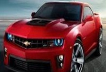 American Muscle Car Challenge